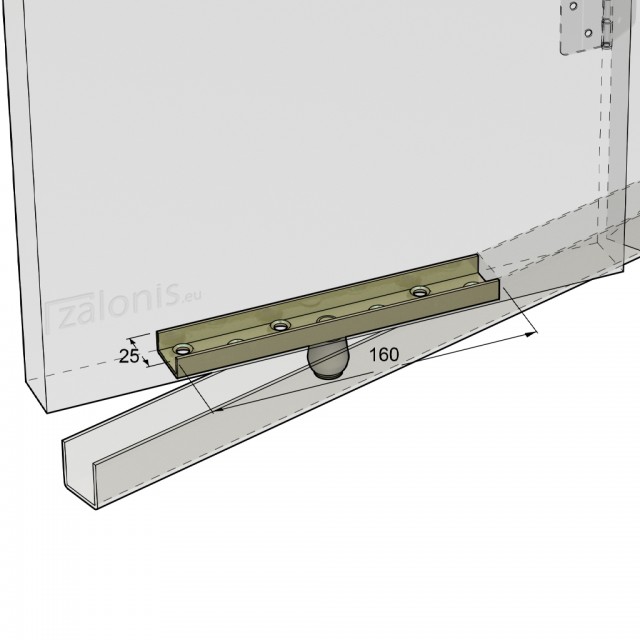 ΚΑΤΩ ΡΑΟΥΛΟ ΙΣΙΟ Η23 ΡΑΓΑΣ H33